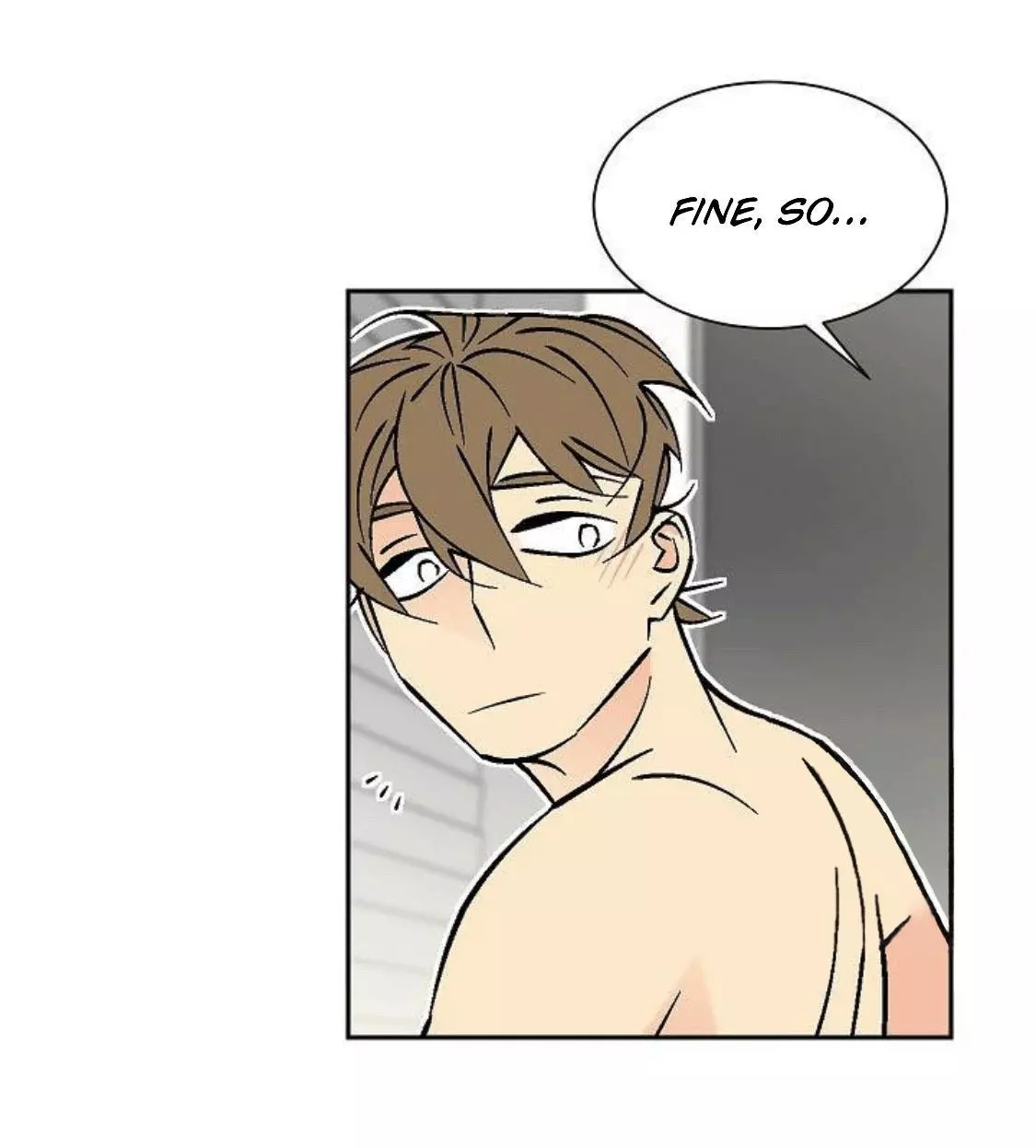 An Exclusive Contract - Chapter 46 Page 41