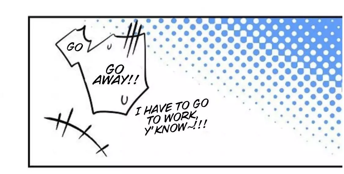 An Exclusive Contract - Chapter 46 Page 43