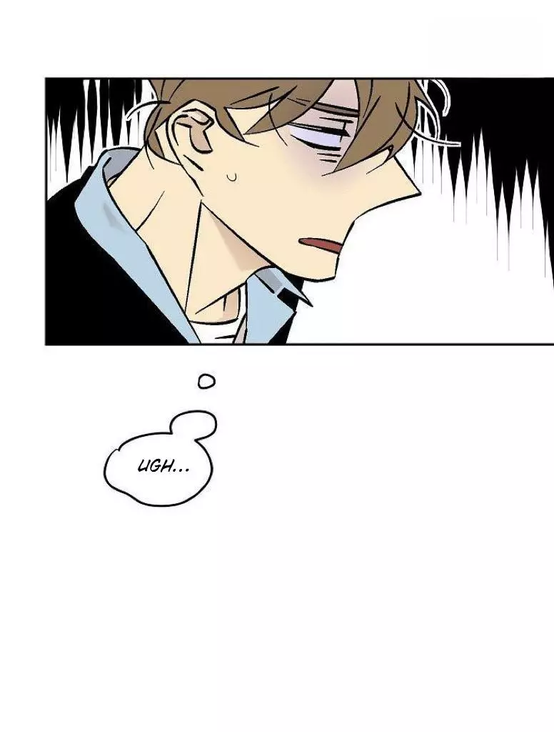 An Exclusive Contract - Chapter 46 Page 46