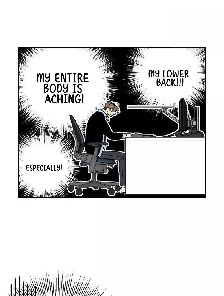 An Exclusive Contract - Chapter 46 Page 47
