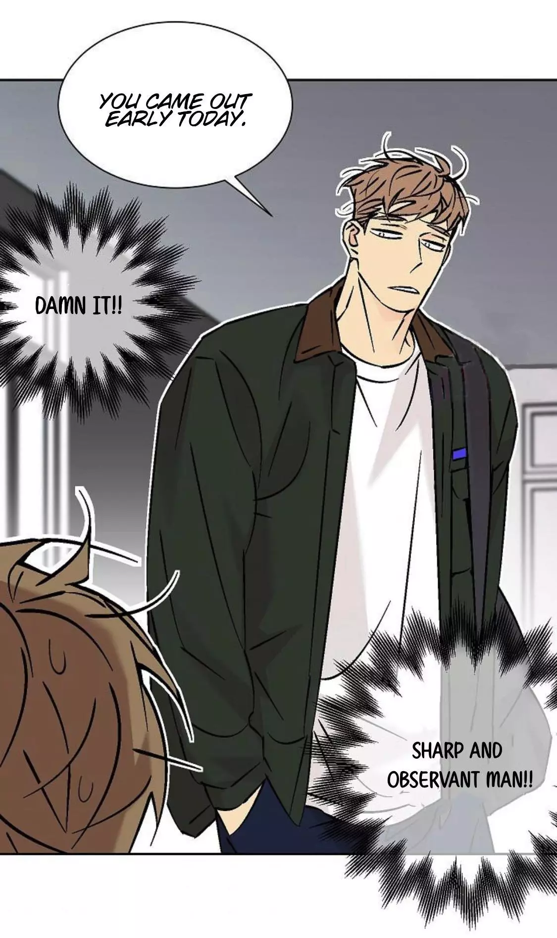 An Exclusive Contract - Chapter 46 Page 52