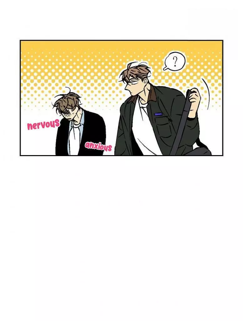 An Exclusive Contract - Chapter 46 Page 53