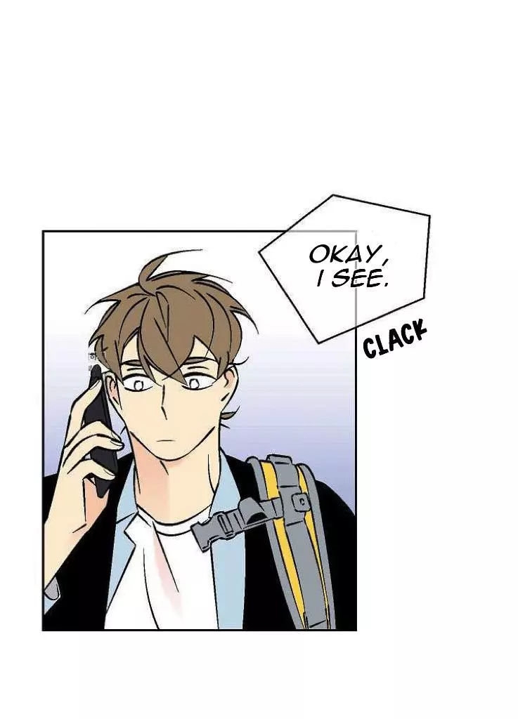 An Exclusive Contract - Chapter 47 Page 11