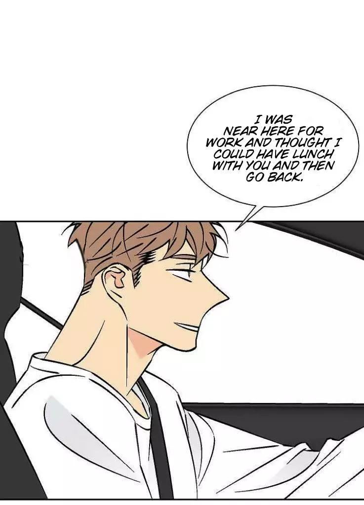 An Exclusive Contract - Chapter 47 Page 15