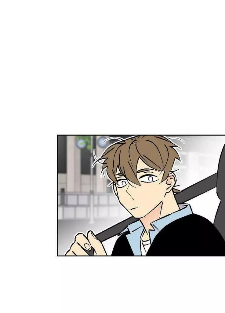 An Exclusive Contract - Chapter 47 Page 19