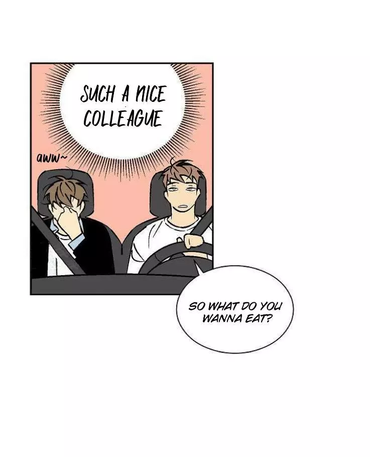 An Exclusive Contract - Chapter 47 Page 20