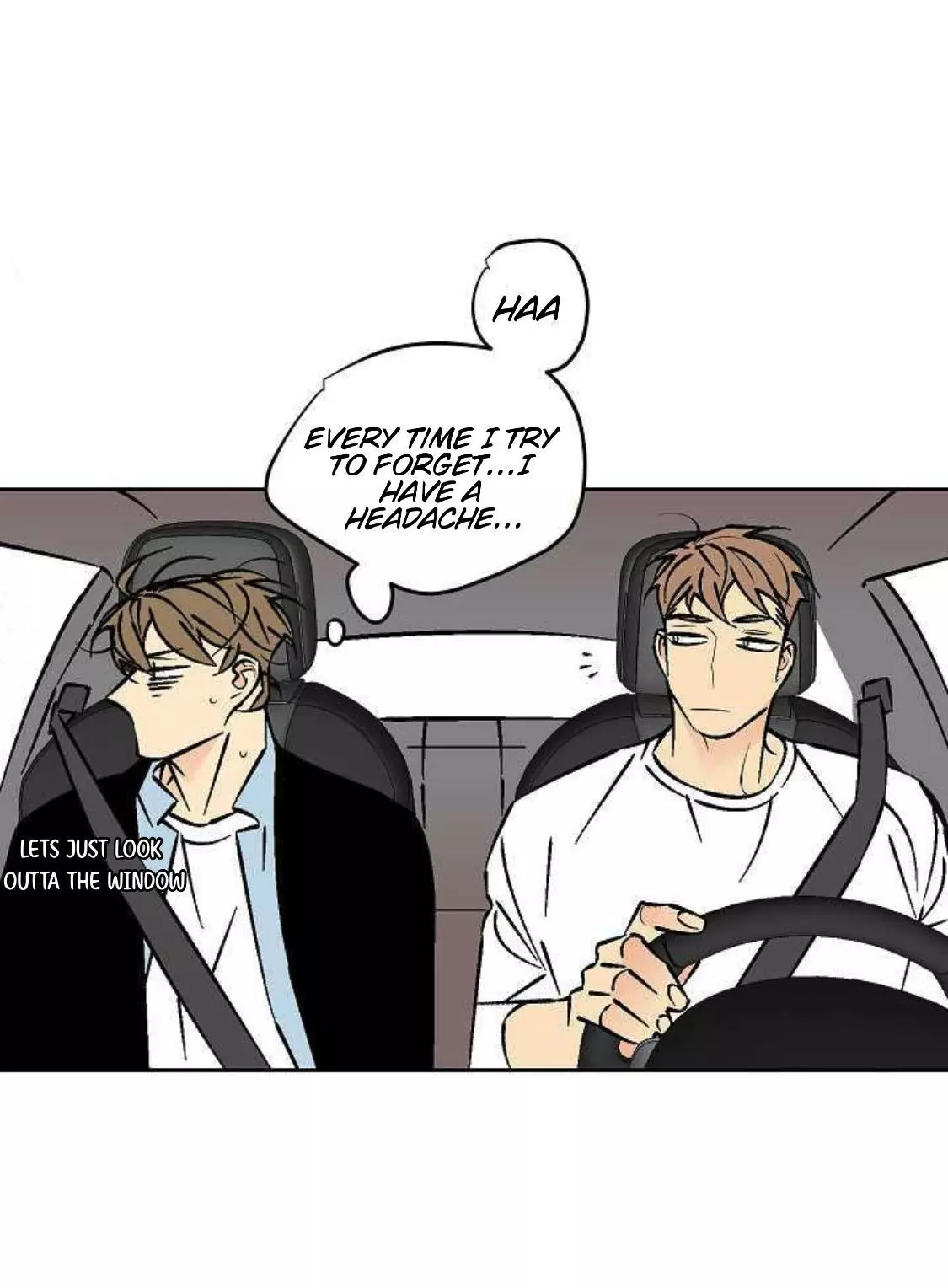 An Exclusive Contract - Chapter 47 Page 24