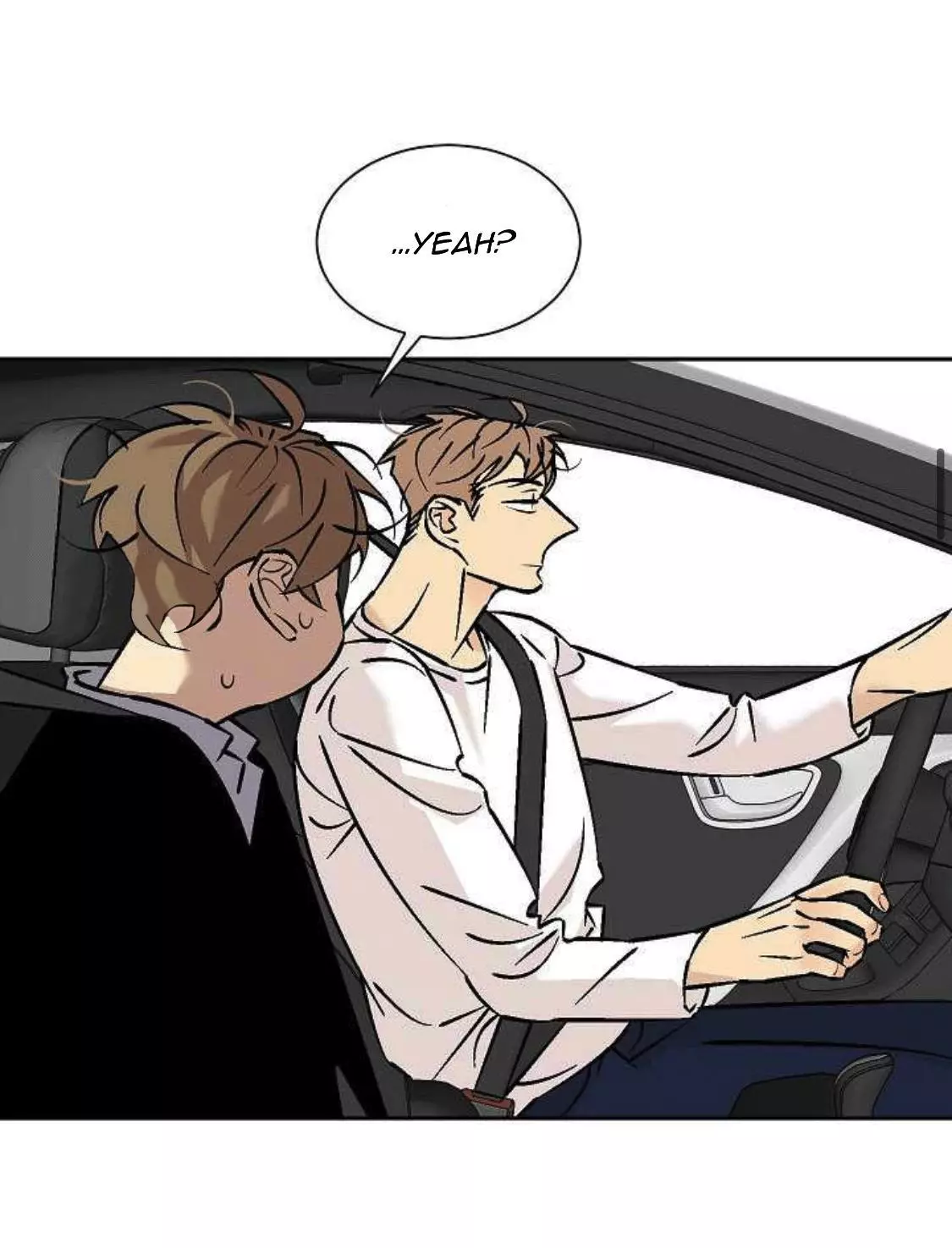 An Exclusive Contract - Chapter 47 Page 28
