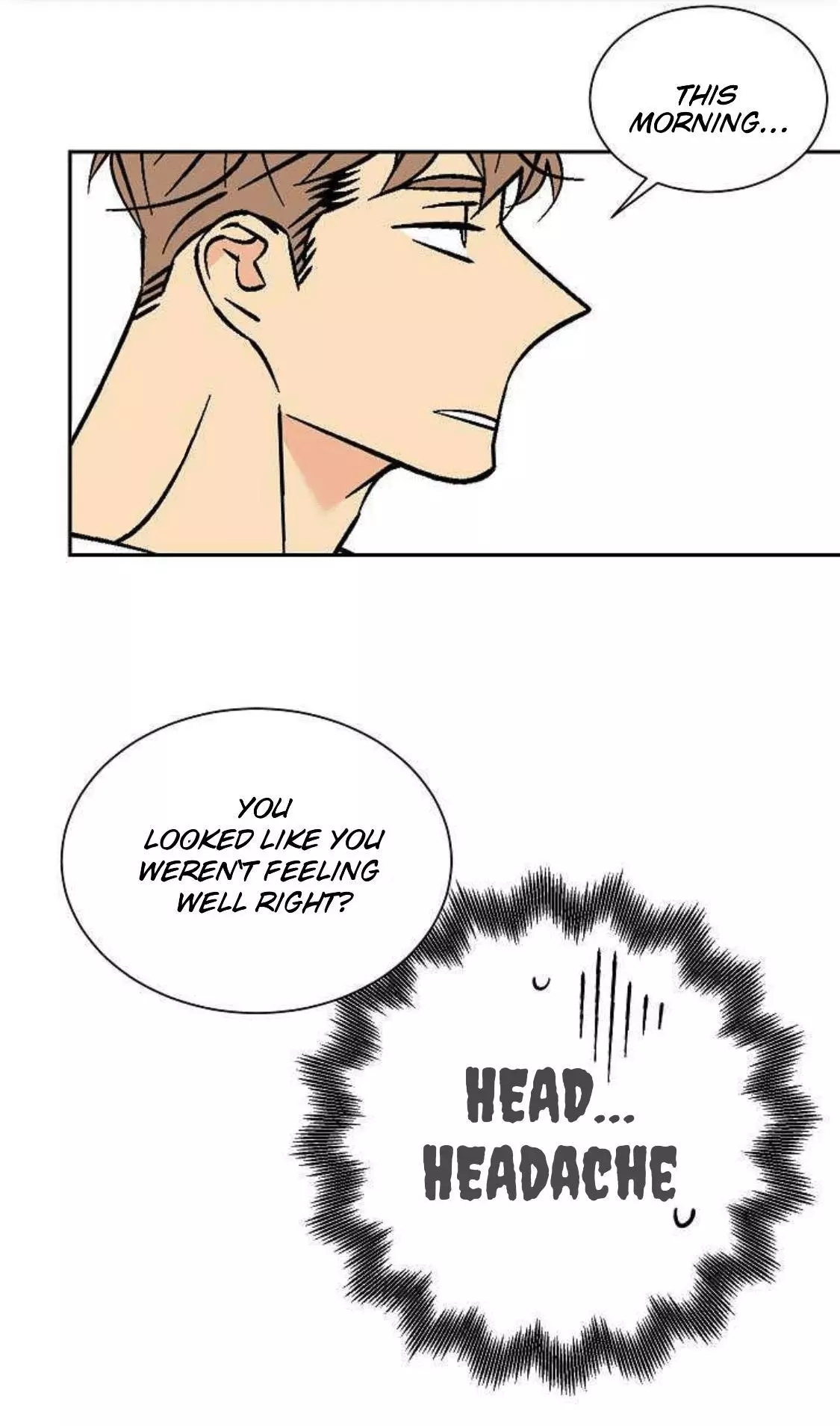 An Exclusive Contract - Chapter 47 Page 29
