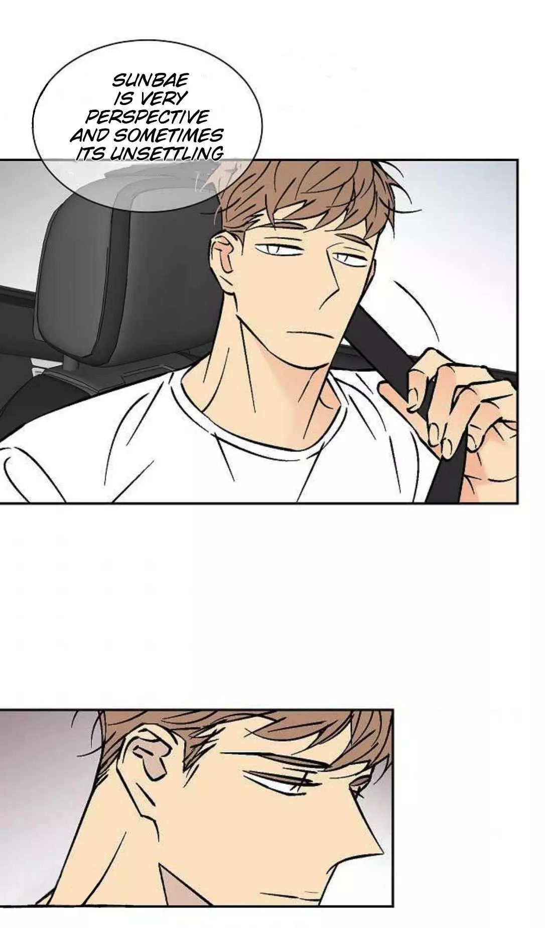An Exclusive Contract - Chapter 47 Page 32