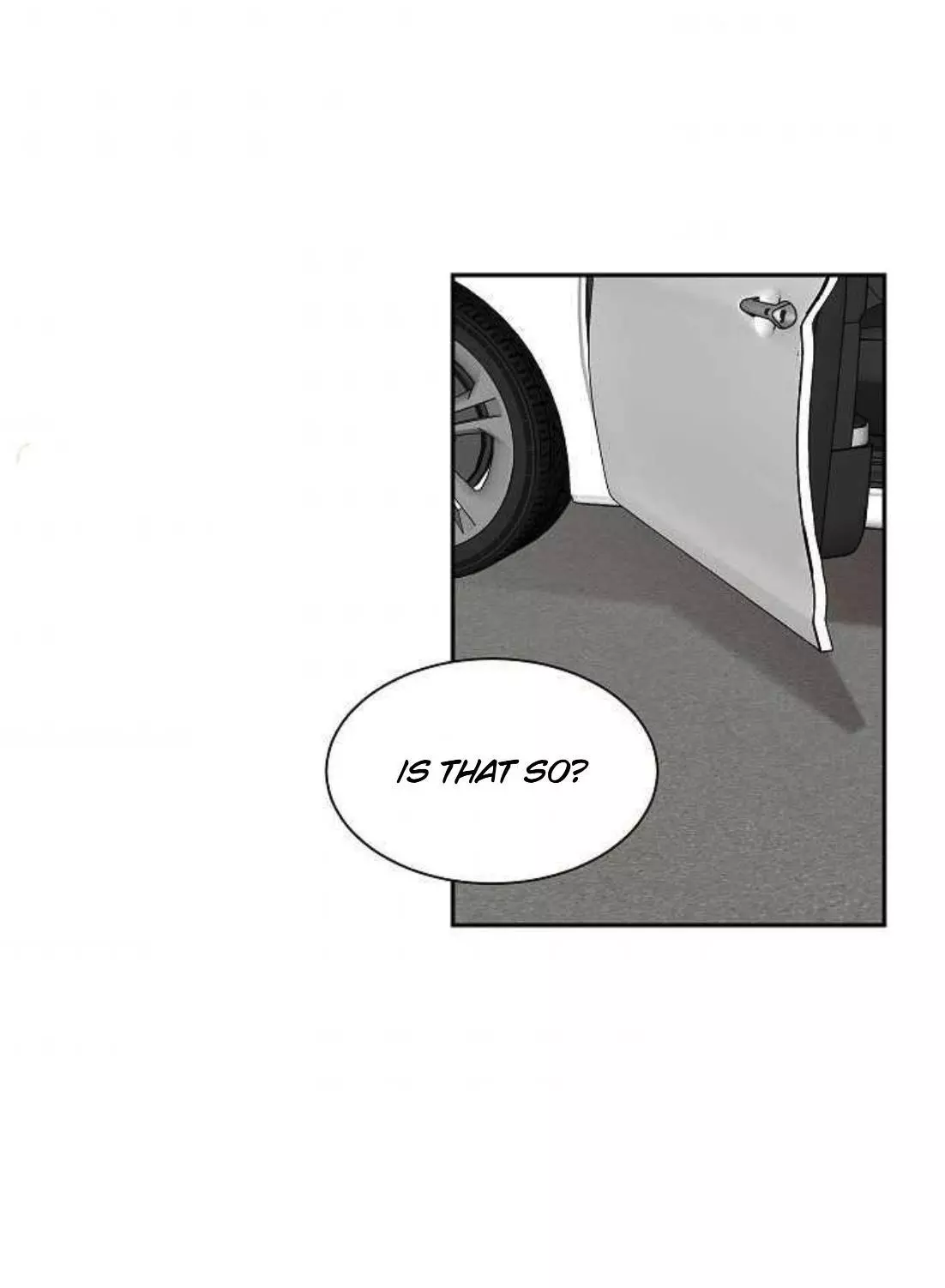 An Exclusive Contract - Chapter 47 Page 33