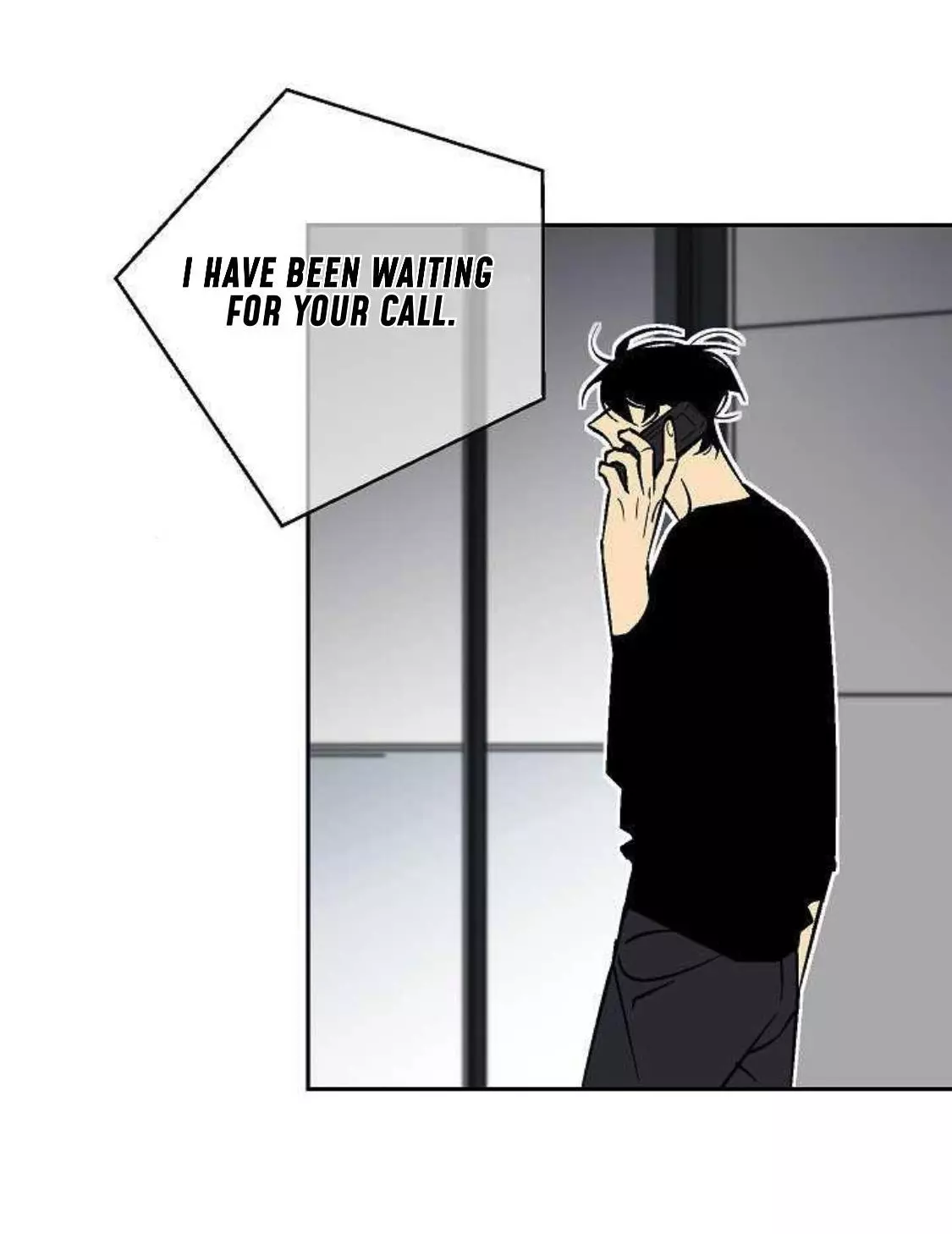 An Exclusive Contract - Chapter 47 Page 40