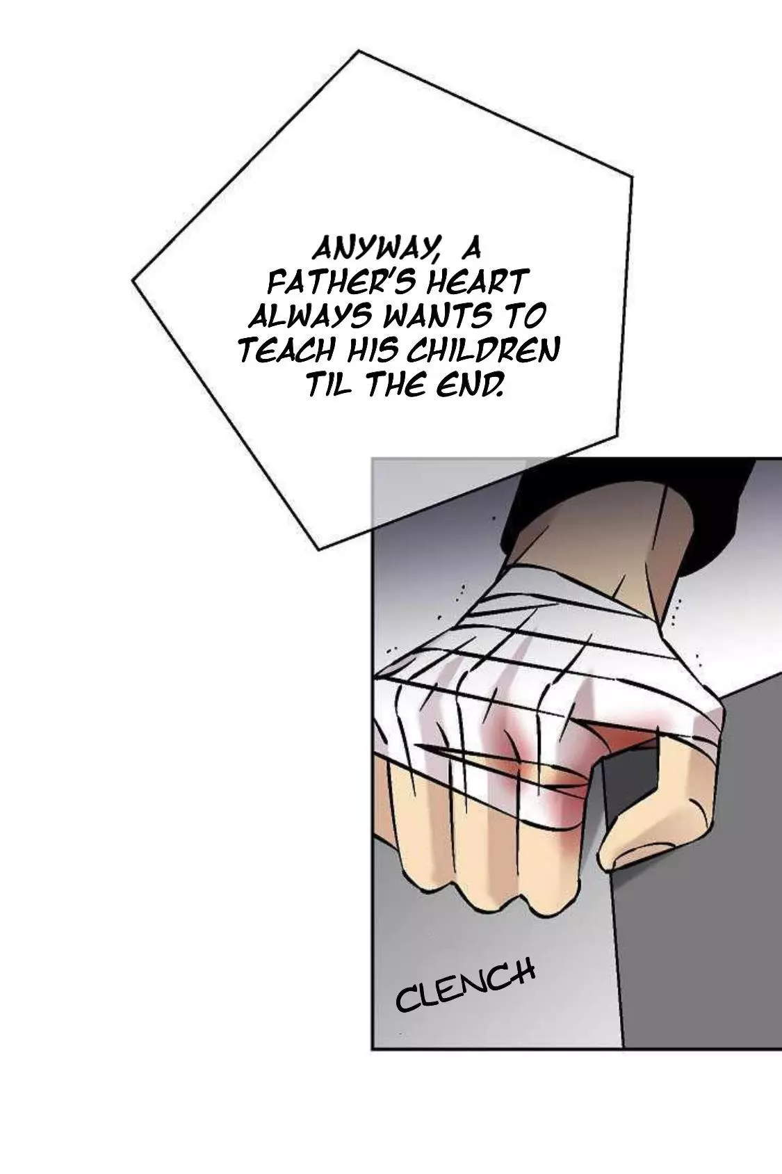 An Exclusive Contract - Chapter 47 Page 52