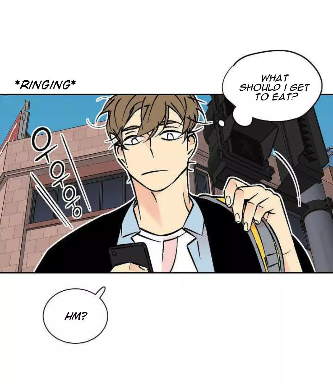 An Exclusive Contract - Chapter 47 Page 7