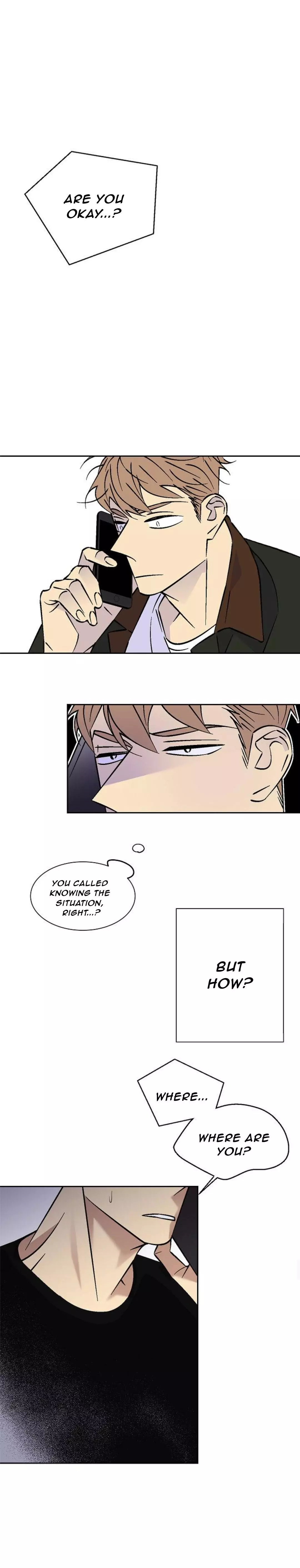 An Exclusive Contract - Chapter 48 Page 4