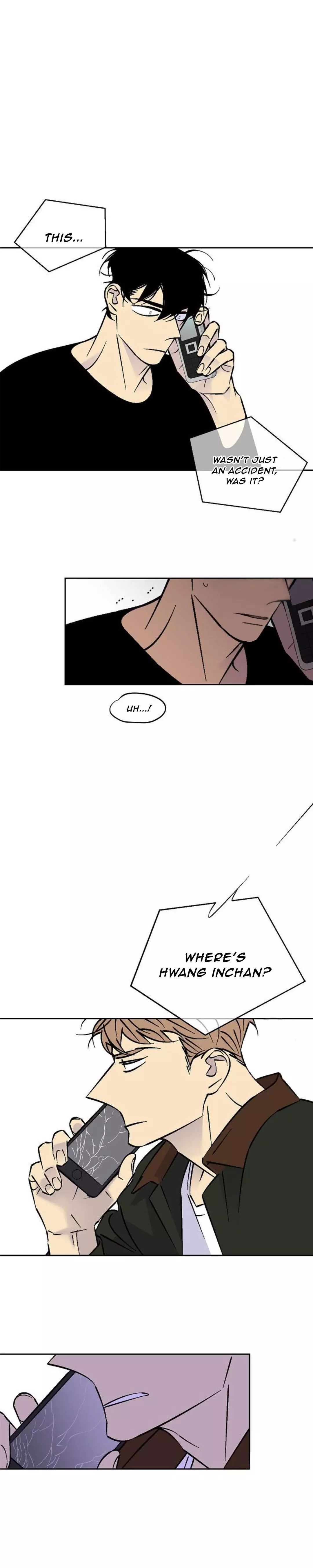 An Exclusive Contract - Chapter 48 Page 5