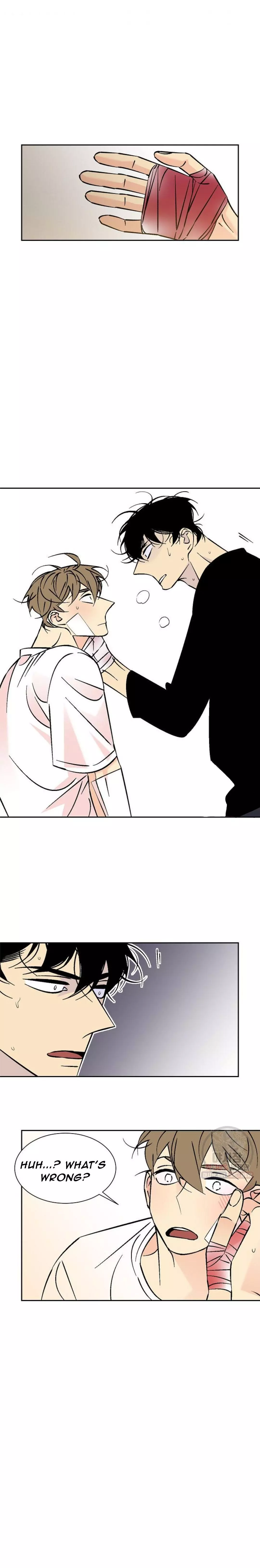 An Exclusive Contract - Chapter 48 Page 9