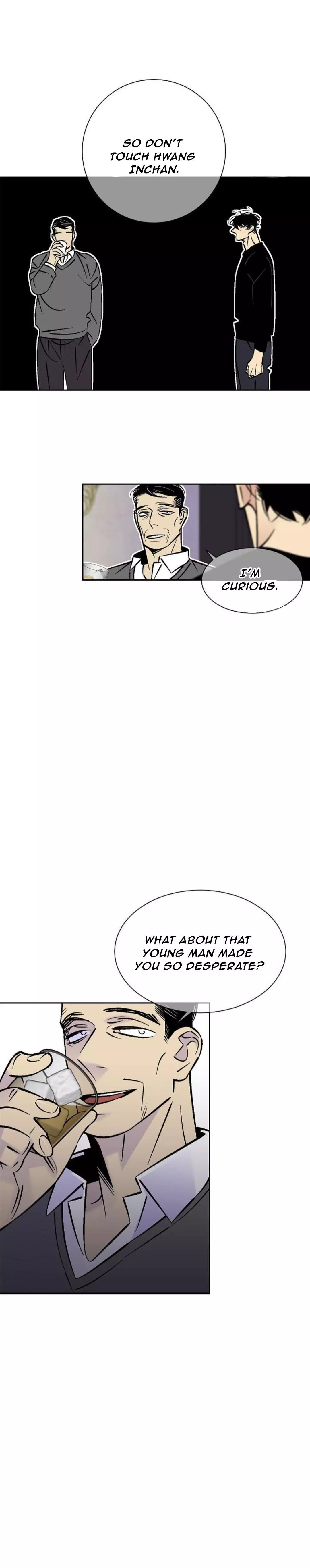 An Exclusive Contract - Chapter 50 Page 10