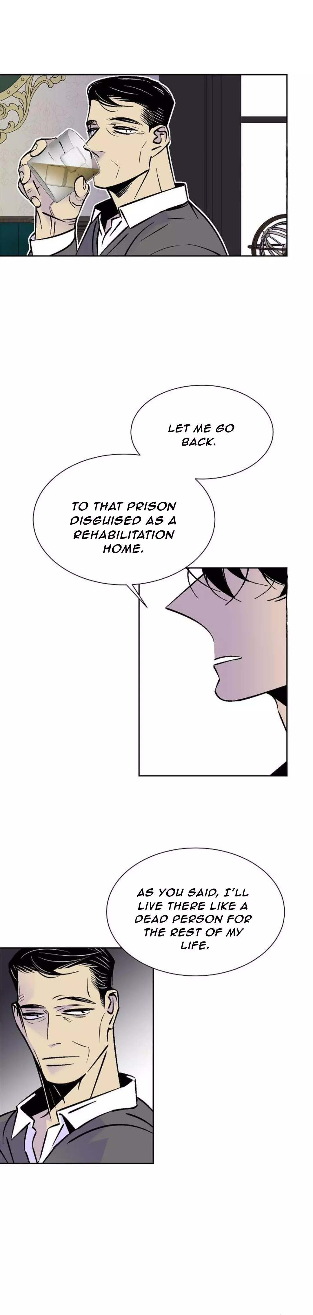 An Exclusive Contract - Chapter 50 Page 9