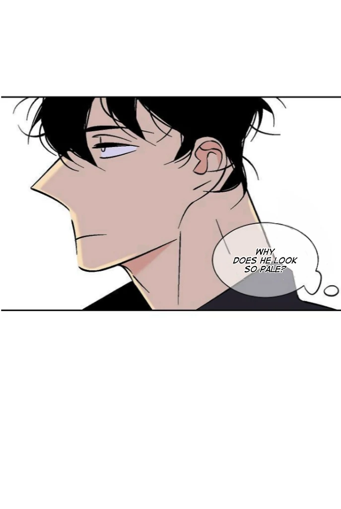 An Exclusive Contract - Chapter 51 Page 10