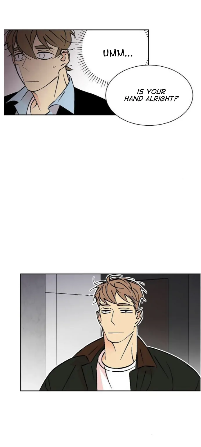An Exclusive Contract - Chapter 51 Page 12