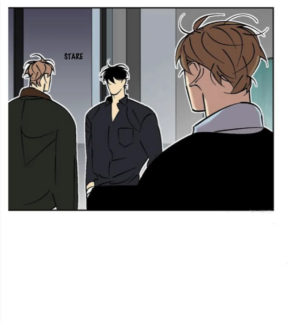 An Exclusive Contract - Chapter 51 Page 14