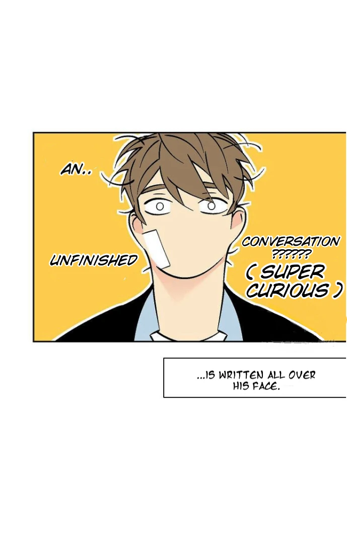 An Exclusive Contract - Chapter 51 Page 16