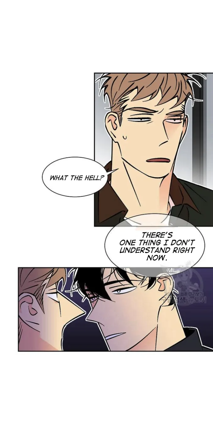 An Exclusive Contract - Chapter 51 Page 19