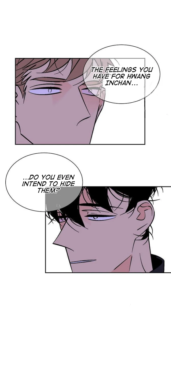 An Exclusive Contract - Chapter 51 Page 20