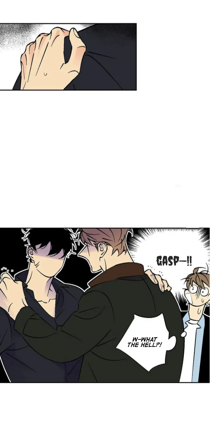 An Exclusive Contract - Chapter 51 Page 22