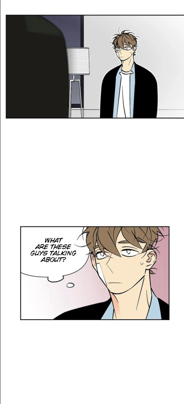 An Exclusive Contract - Chapter 51 Page 23