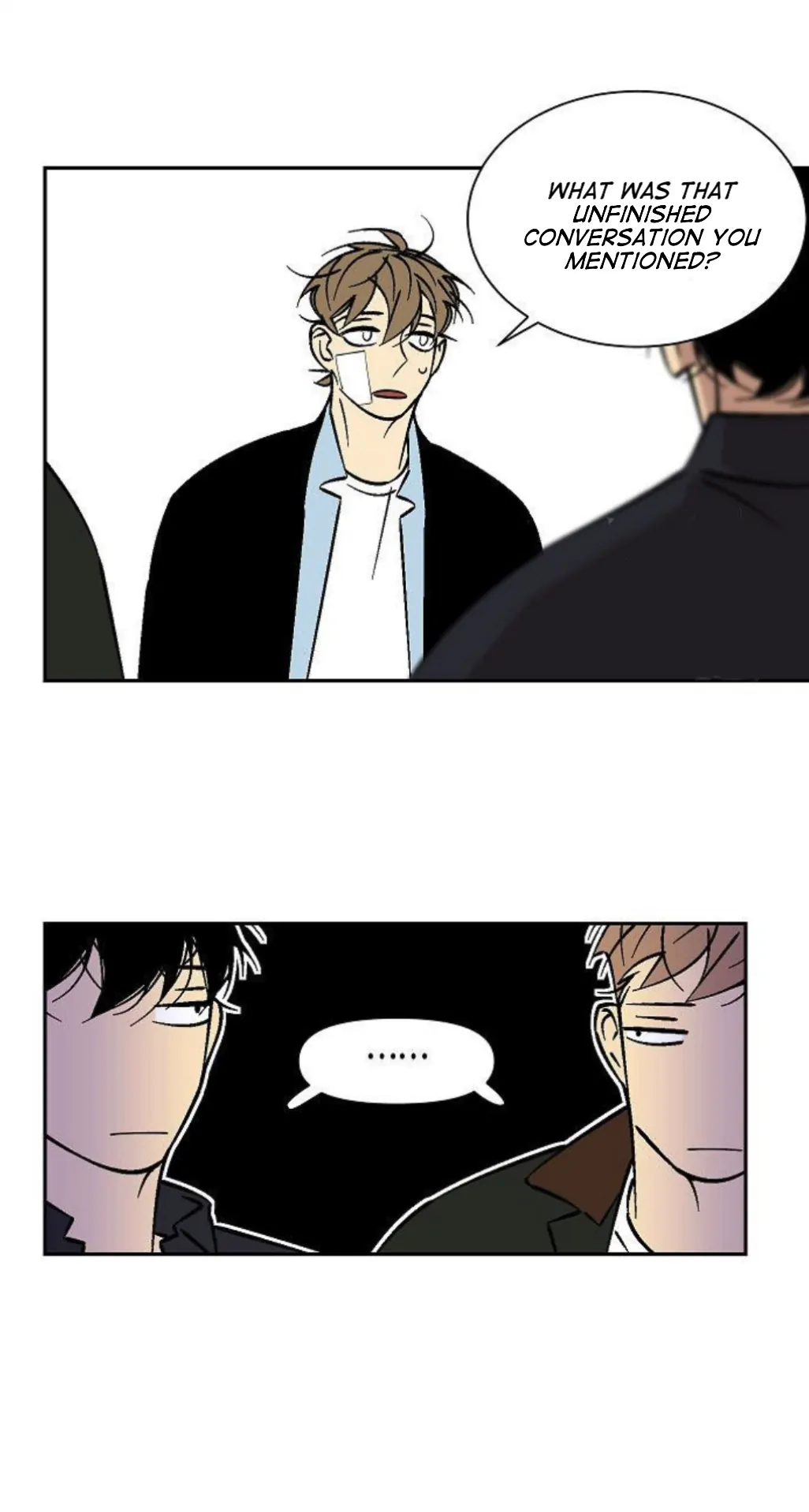 An Exclusive Contract - Chapter 51 Page 30