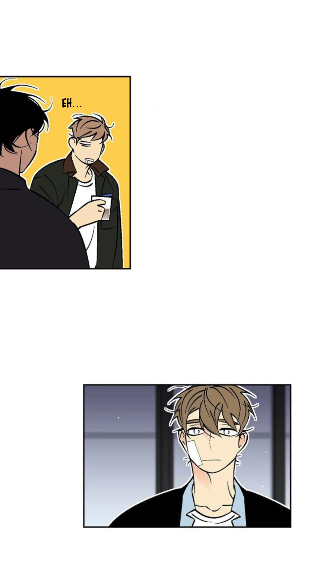 An Exclusive Contract - Chapter 51 Page 34