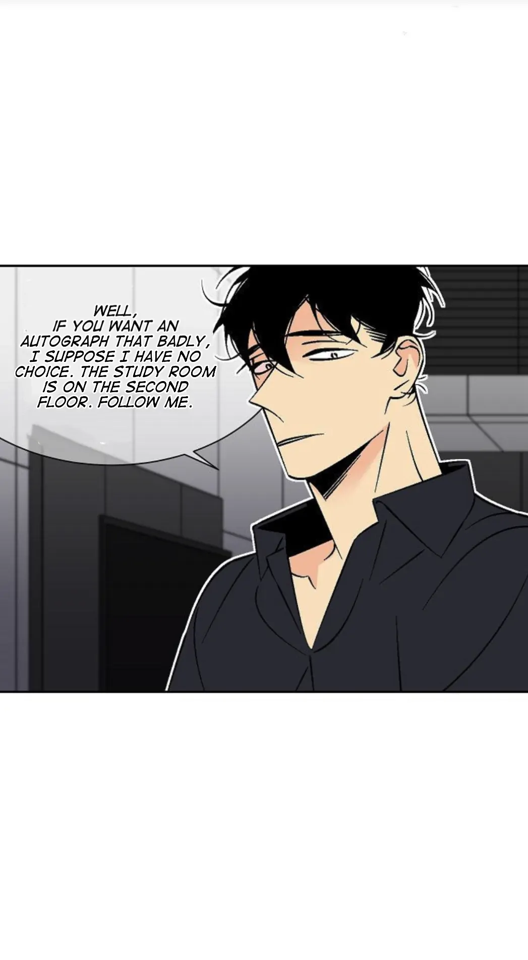 An Exclusive Contract - Chapter 51 Page 35