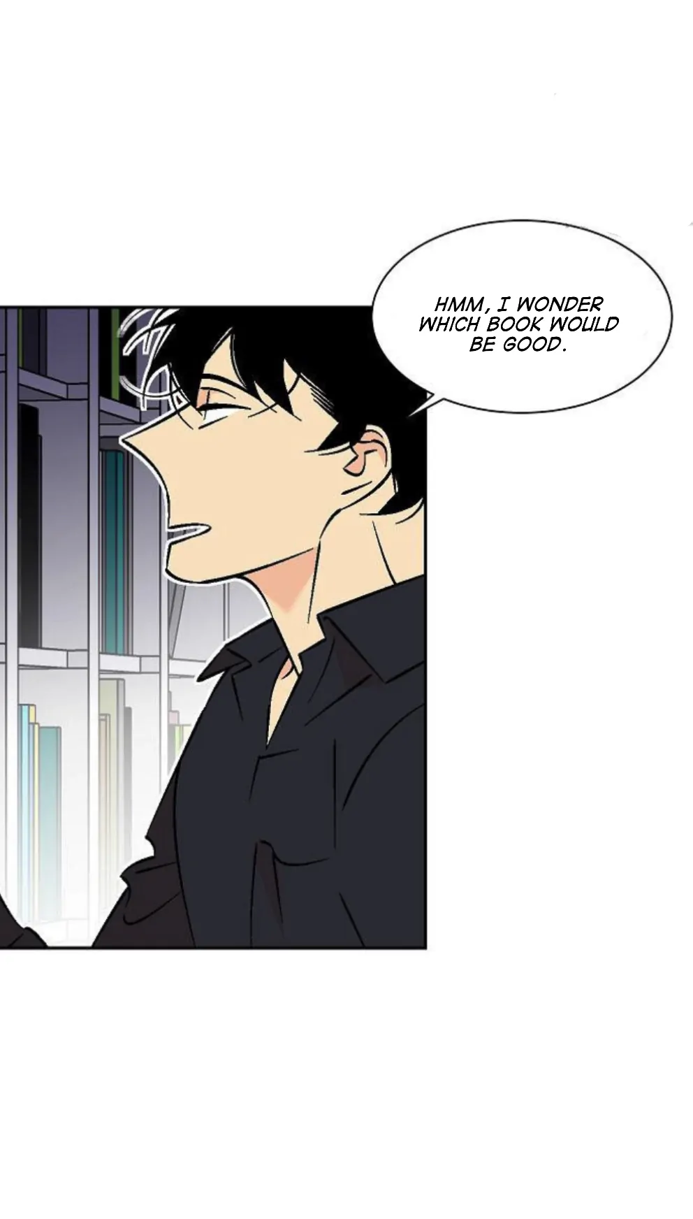 An Exclusive Contract - Chapter 51 Page 40