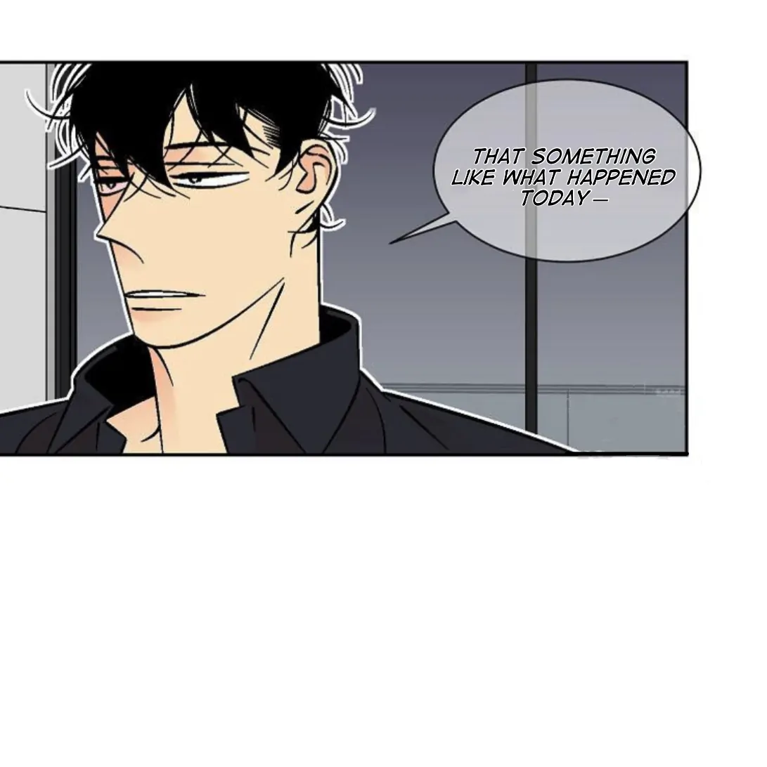 An Exclusive Contract - Chapter 51 Page 42