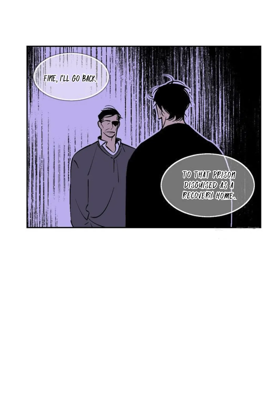An Exclusive Contract - Chapter 51 Page 43