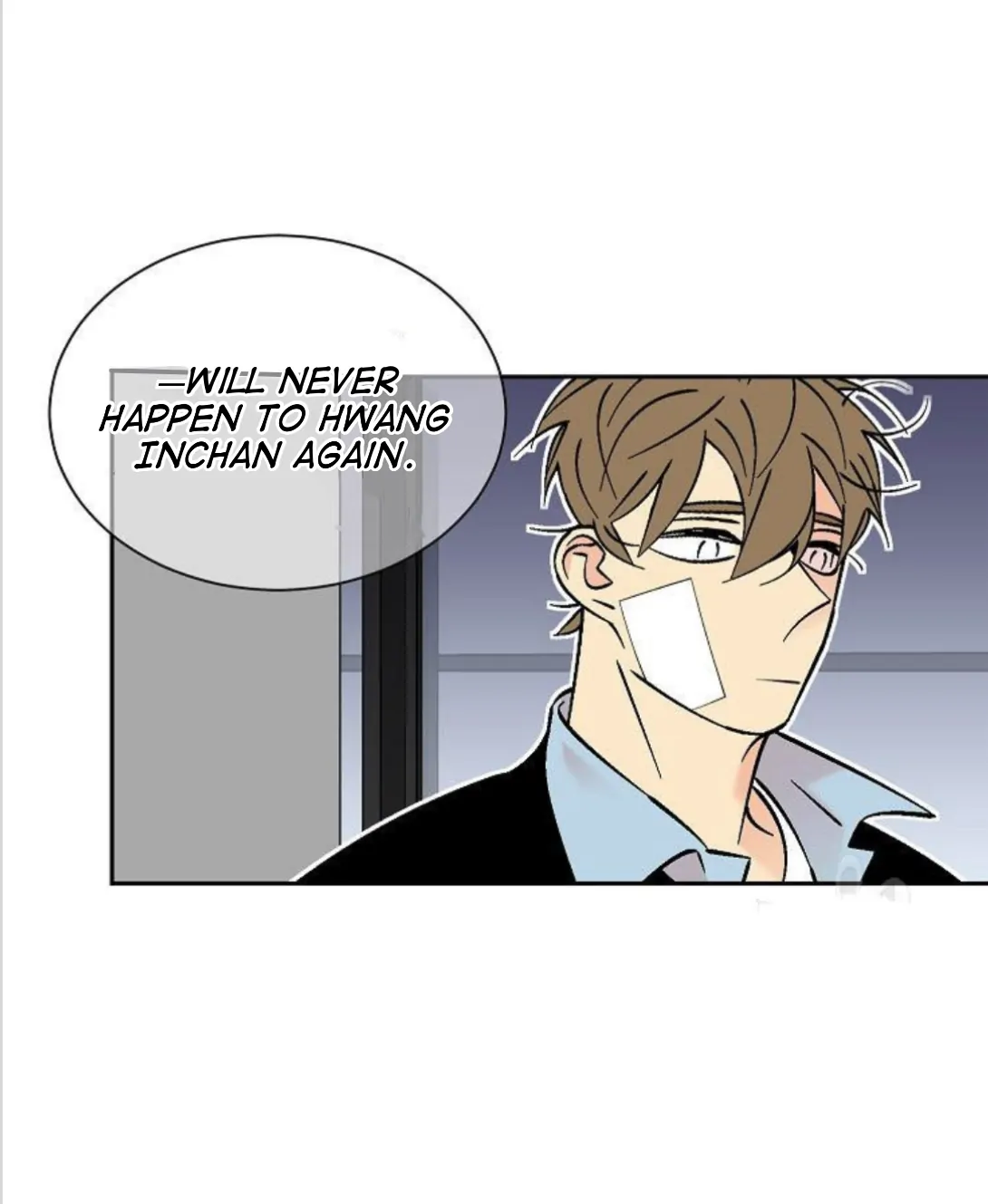 An Exclusive Contract - Chapter 51 Page 45