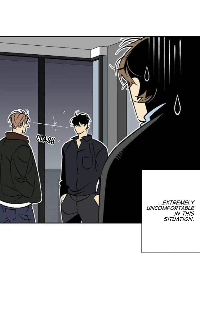 An Exclusive Contract - Chapter 51 Page 8
