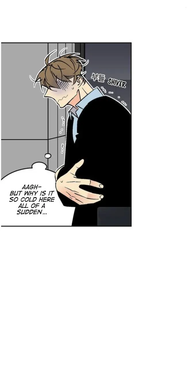 An Exclusive Contract - Chapter 52 Page 11