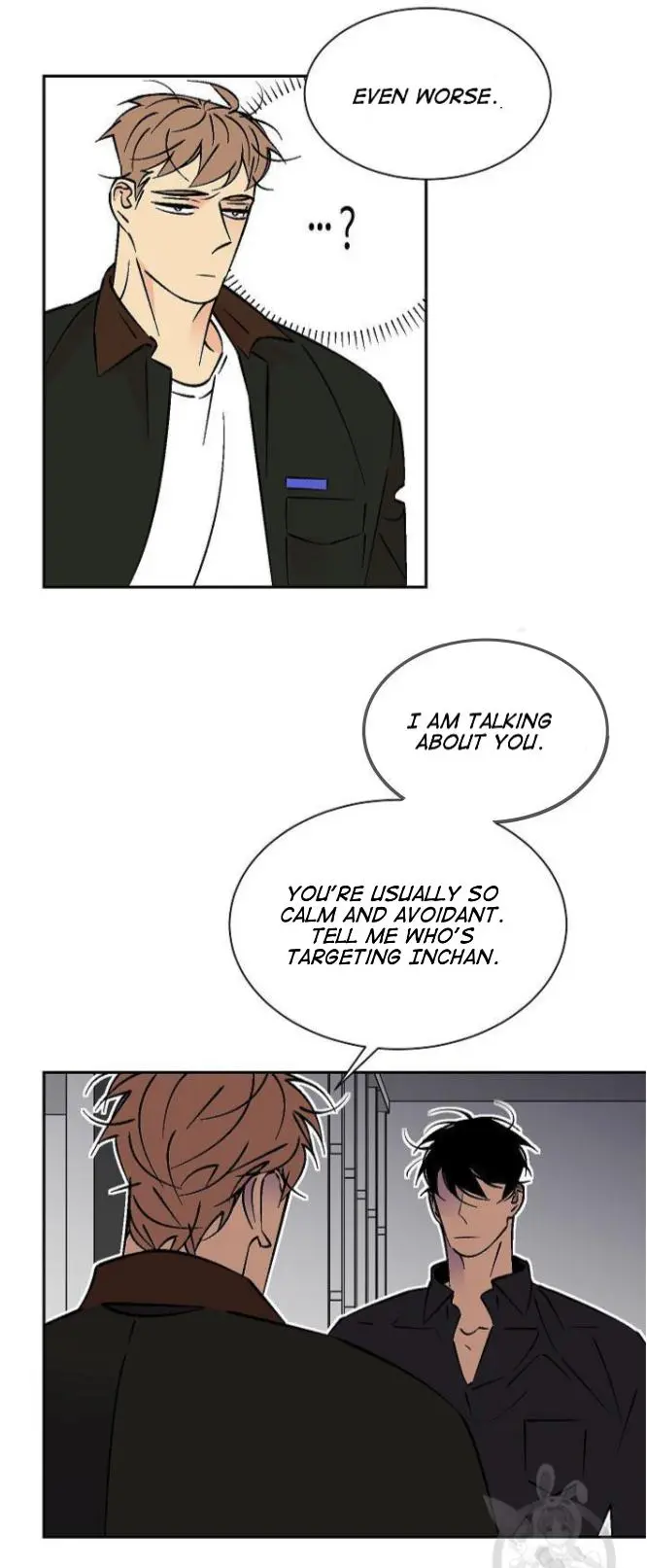 An Exclusive Contract - Chapter 52 Page 15