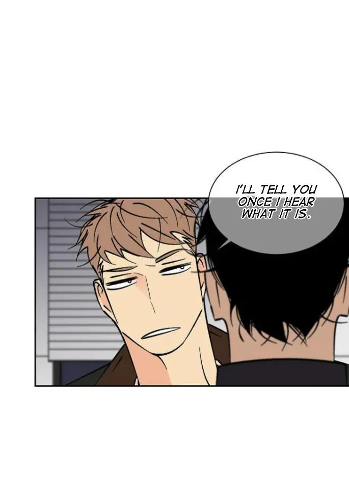 An Exclusive Contract - Chapter 52 Page 17