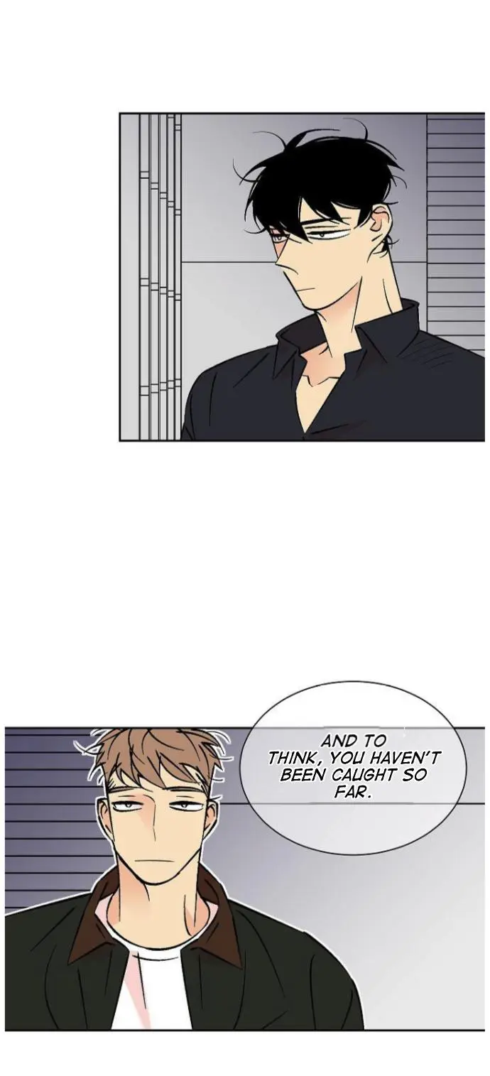 An Exclusive Contract - Chapter 52 Page 18