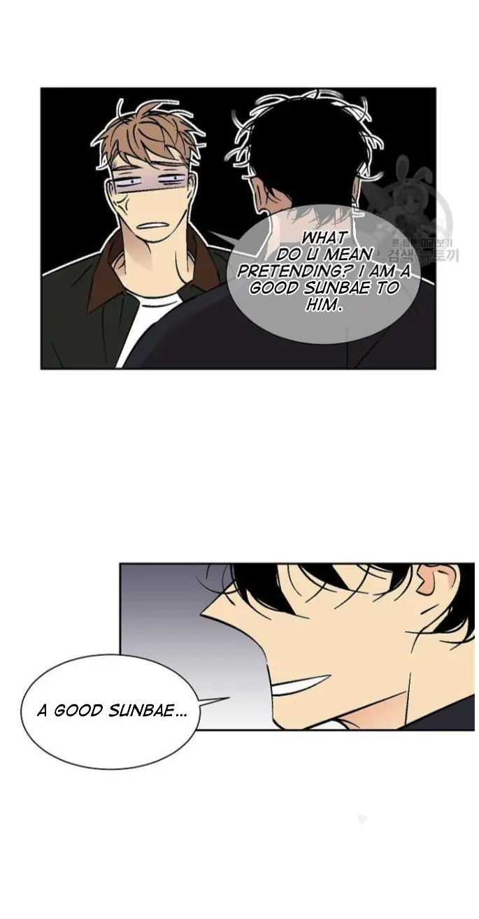 An Exclusive Contract - Chapter 52 Page 20