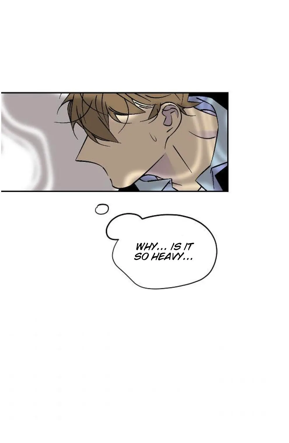 An Exclusive Contract - Chapter 52 Page 27