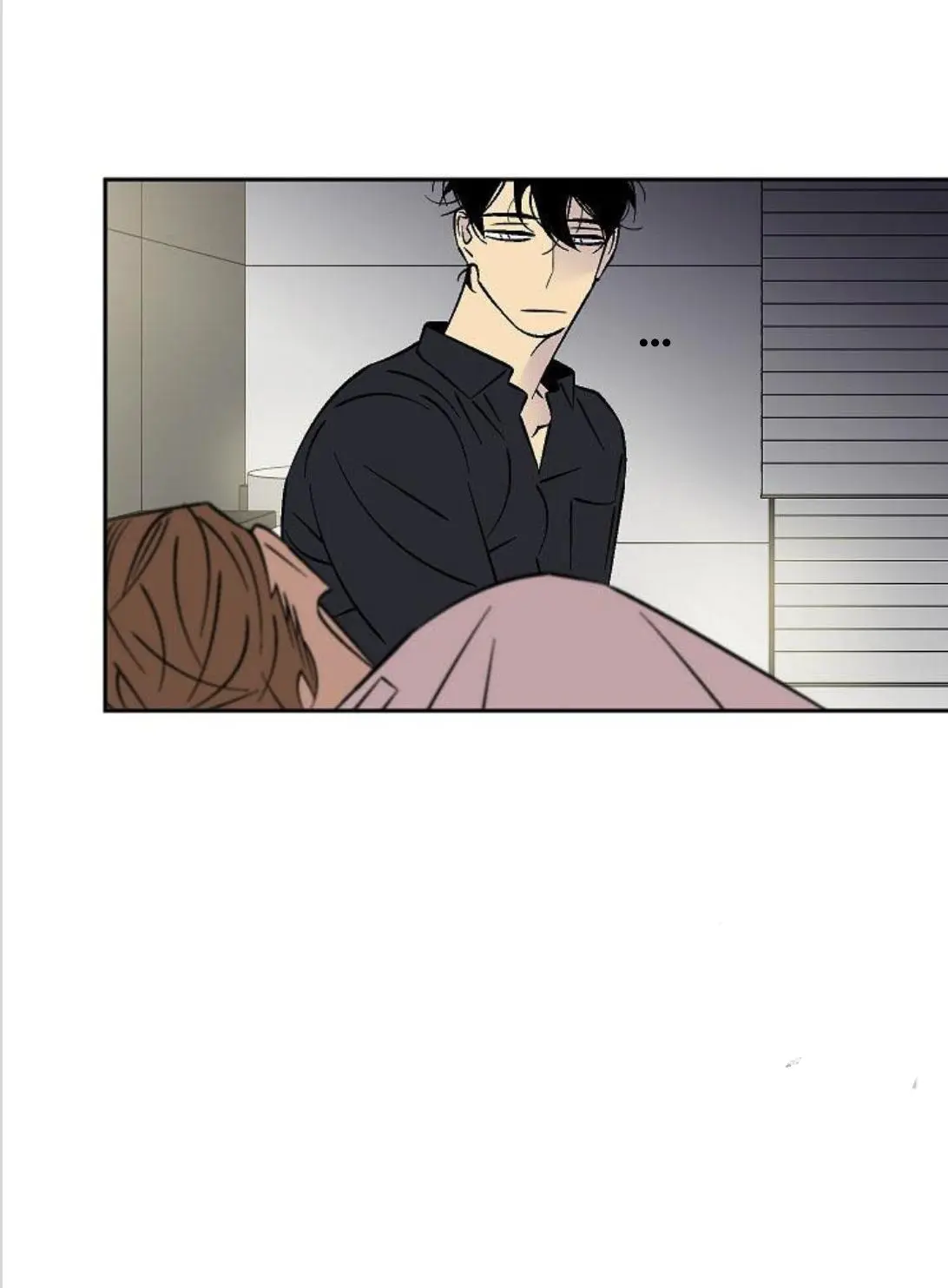 An Exclusive Contract - Chapter 52 Page 33