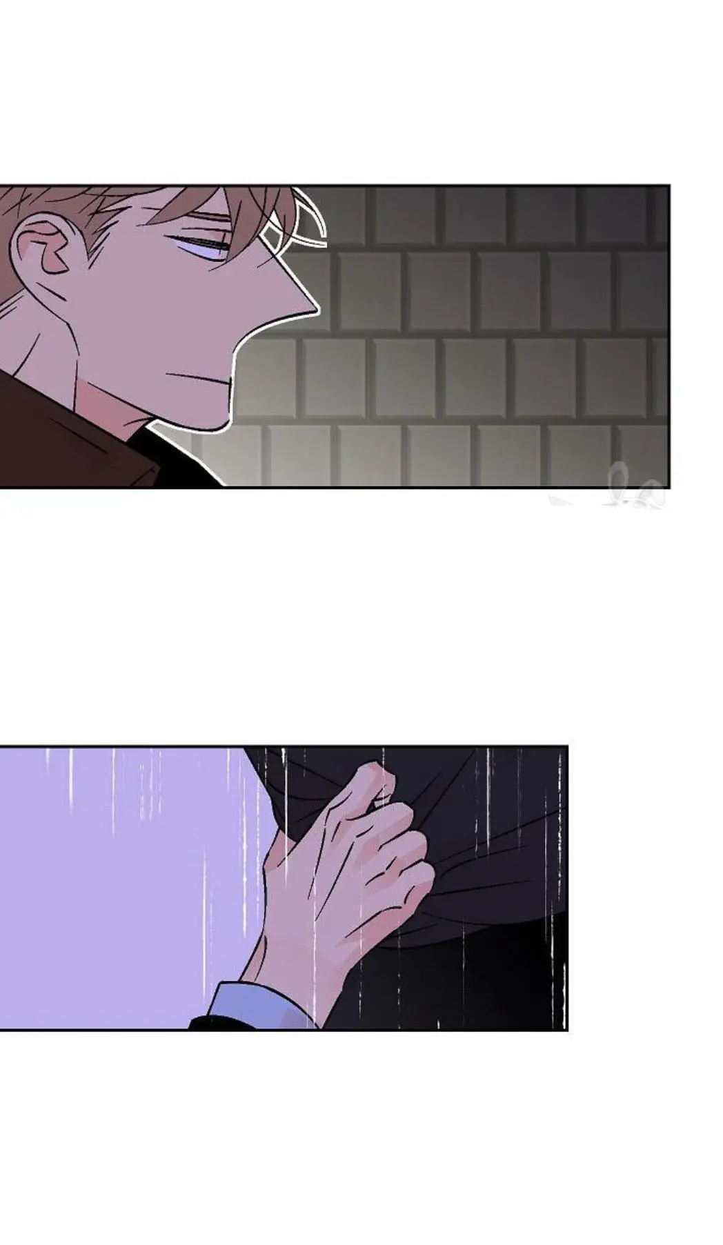 An Exclusive Contract - Chapter 52 Page 34