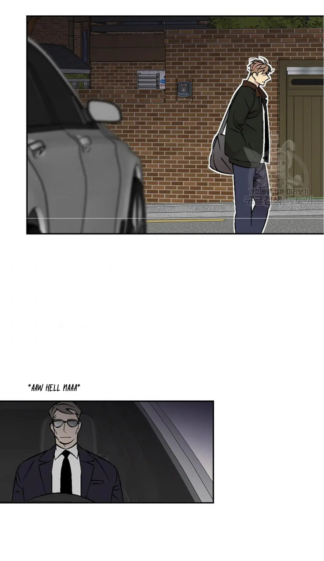 An Exclusive Contract - Chapter 52 Page 36
