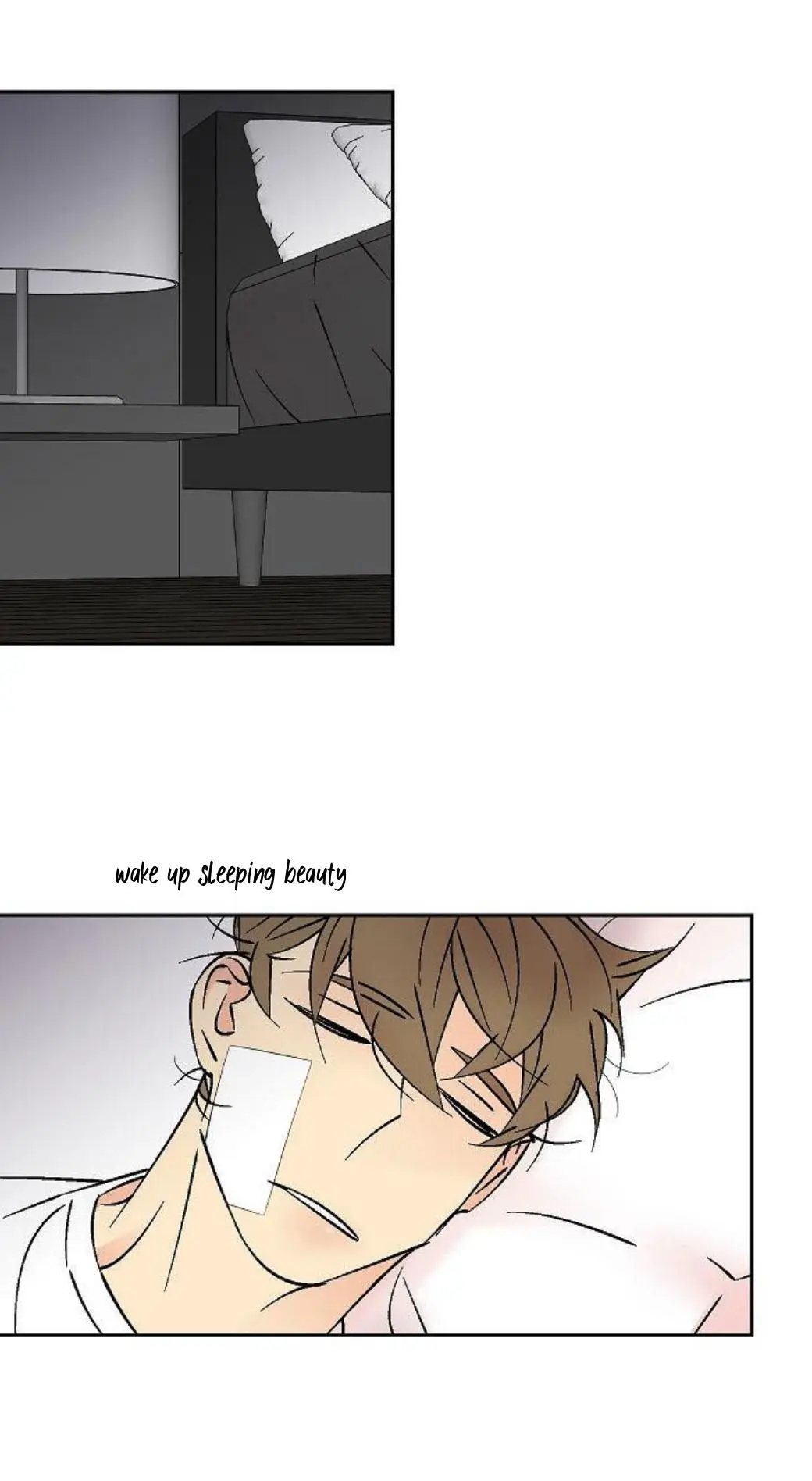 An Exclusive Contract - Chapter 52 Page 37