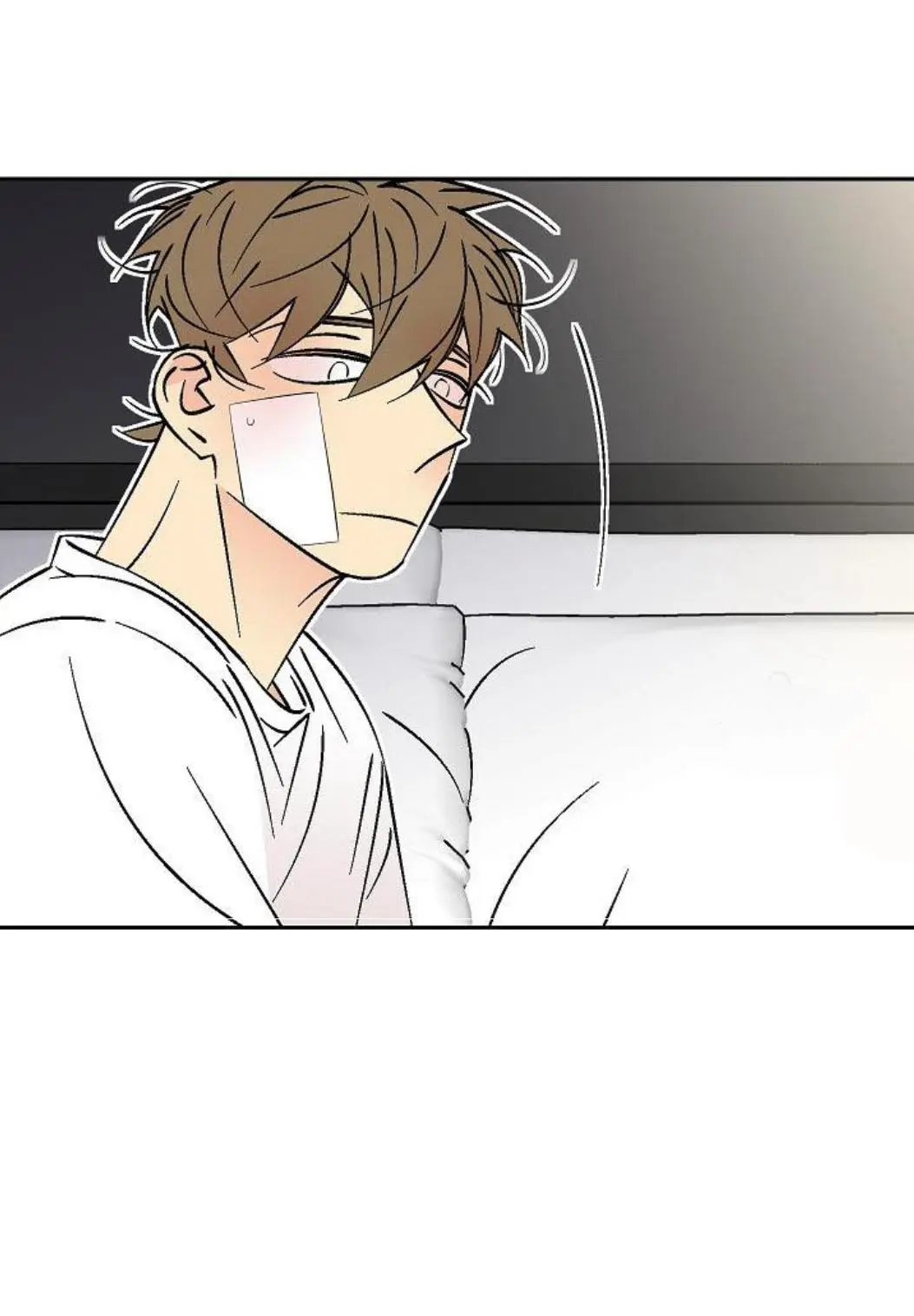 An Exclusive Contract - Chapter 52 Page 42